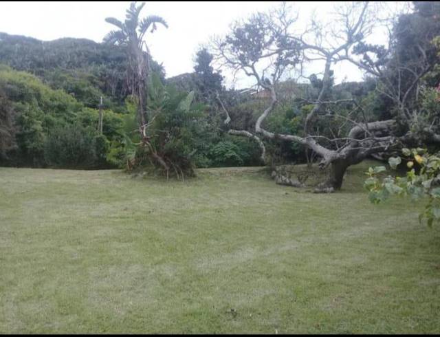 2,001M² VACANT LAND FOR SALE IN OSLO BEACH